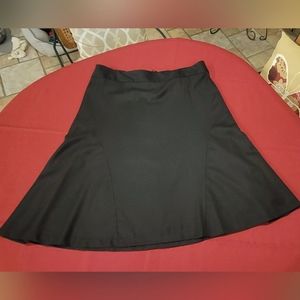 Merona Trumpet Skirt